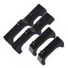 Upper & Lower Radiator Rubber Insulator Fit for Camaro Firebird 1982-1992