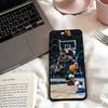 Sports Star S-Stephen Curry-y   Phone Case Black Silicone Soft For Samsung S25,S24,S21,S22,S23,S30,Ultra,S20,Plus,Fe,Lite