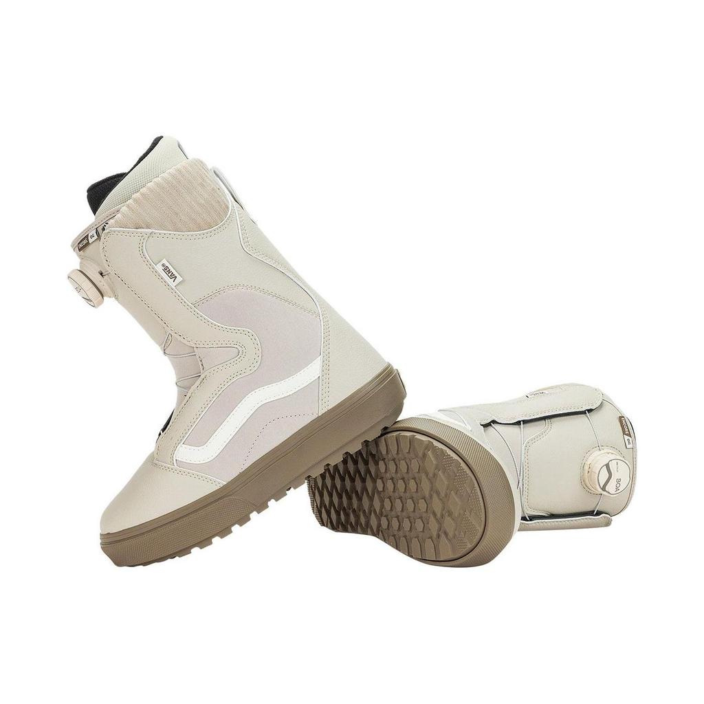 Vans Encore Og Snowboard Boots 'Beige' Women's VN0A3TFP5SM