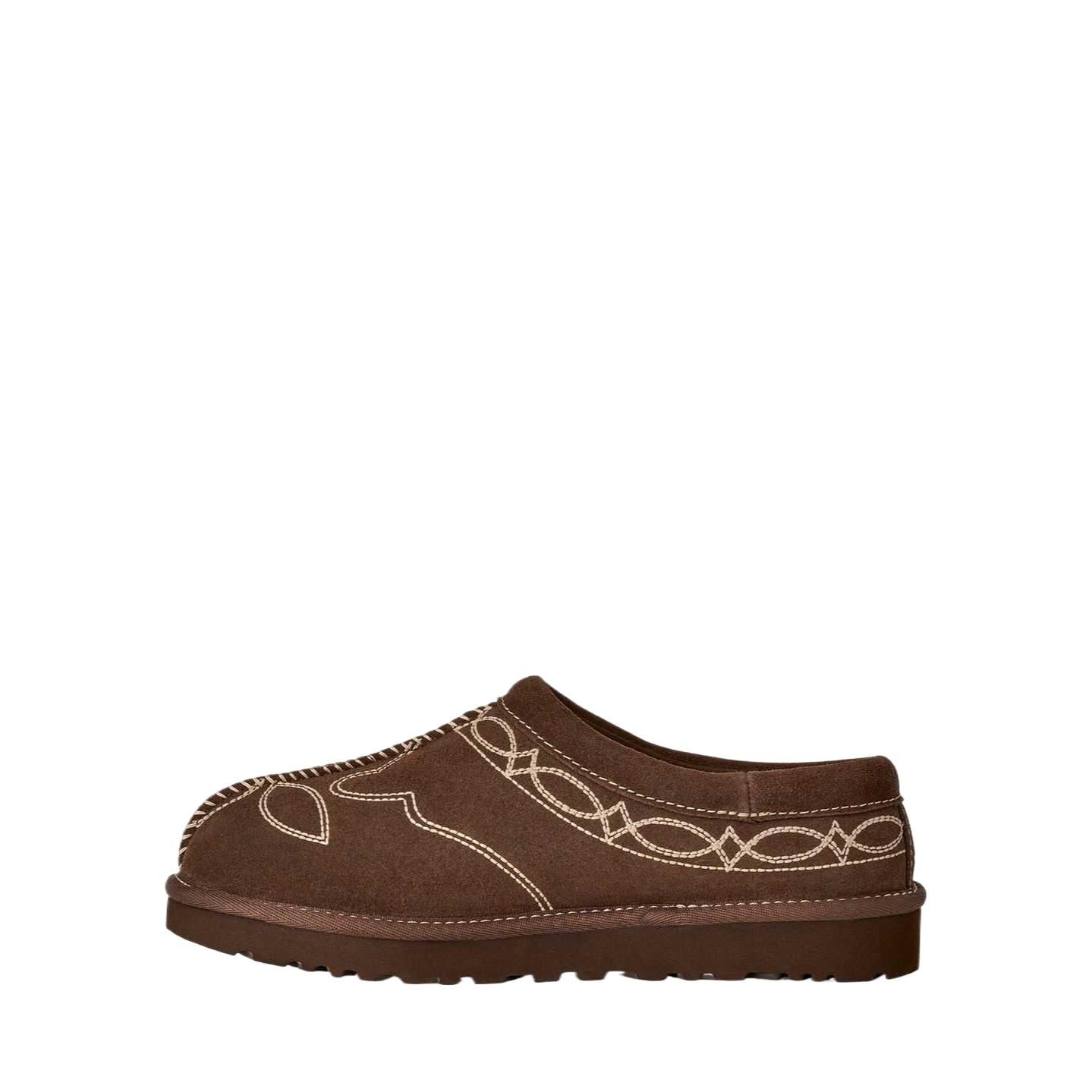 UGG Wmns Tasman Western 'Cèdre Brûlé' 40