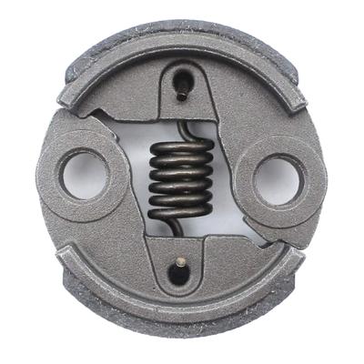 Bosmaaier Koppeling Tuingereedschap Grasmaaier Gras trimmer Onderdelen Vervanging Compatibel voor TU26 BC260 CG260 G26 26CC