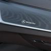 Car Emblem Logo Decorative Stickers Badge Decal For Mercedes Benz AMG W176 W202 W204 W205 W210 W211 W212 CLA CLK CLS GLA GLC