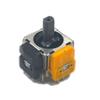 2pcs Hall Effect Joystick Module Controller Repair Accessories Compatible  040 050 055 Analog Sensor Potentiometer