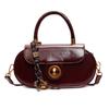 Hand Bag Women's New Shoulder Bag Fashion Messenger Bag