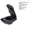 Reusable Coffee Capsule Holder for Dolce Gusto DG325 Machine Refillable