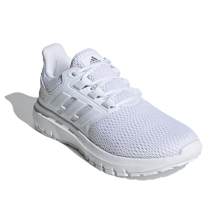 New Adidas Ultimashow 'White Silver' Women's FX3637
