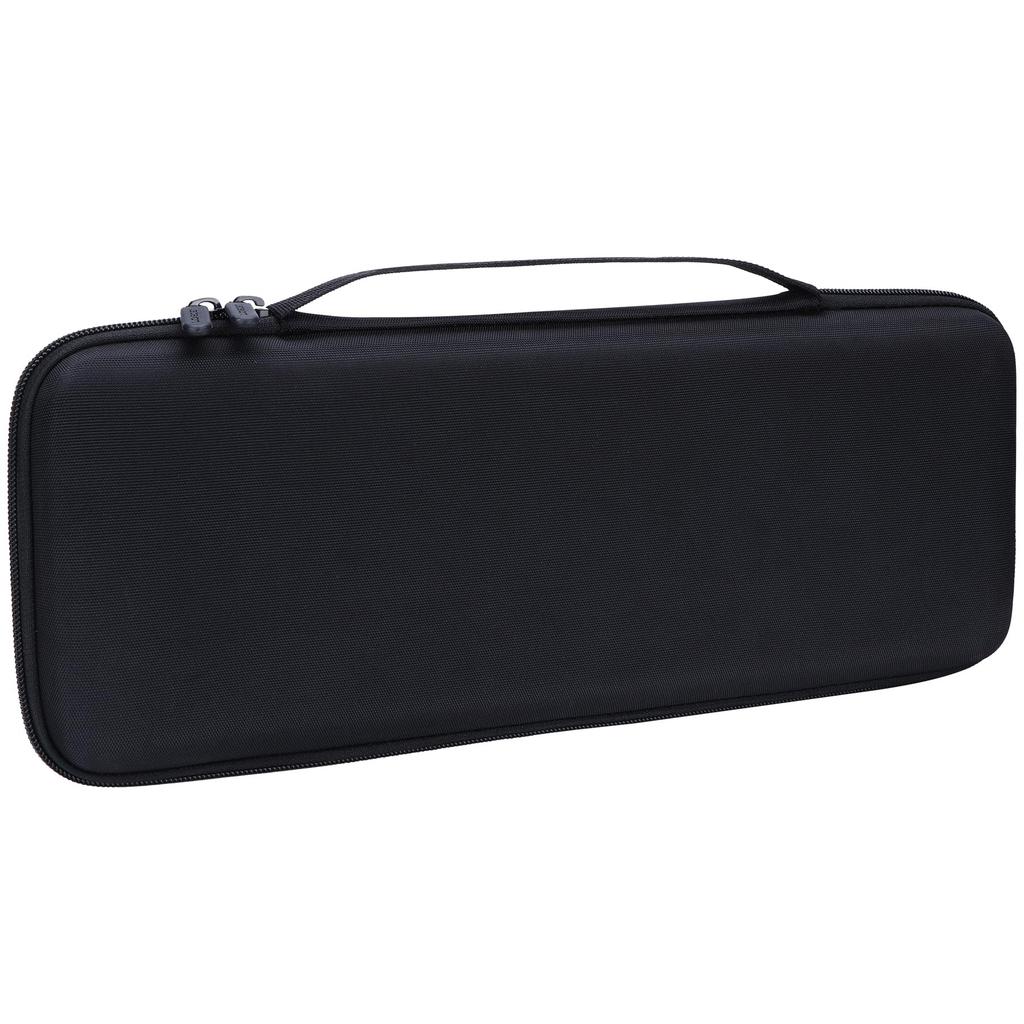 Lebakort Storage Case Compatible with Logitech KX850CL MX MECHANICAL MINI Mechanical Keyboard, MX ANYWHERE 3s, and MX1800 Mouse (Case Only)