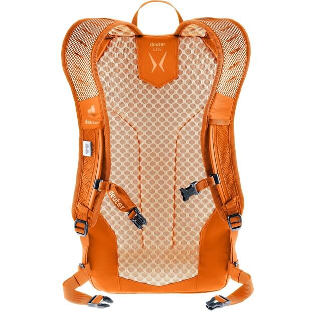 Rucksack Deuter Speed Lite 17 pfirsich/toscana (3410125-9912)