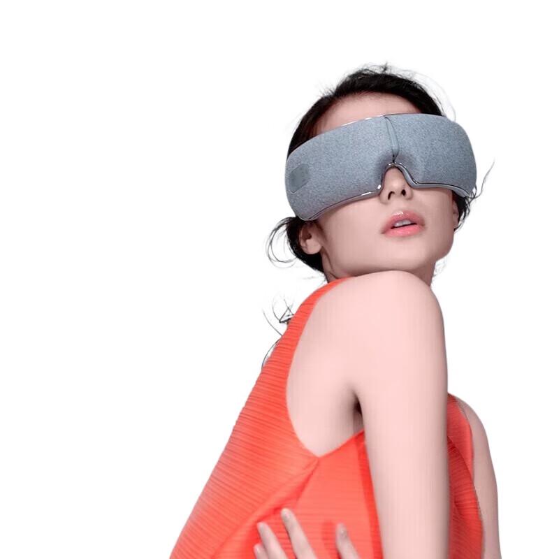 

Breo iseeM Eye Massager