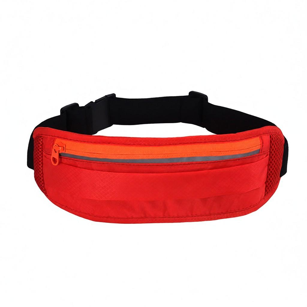 YS11 Running Belt Sports Bag Running Waist Bag Pocket Jogging Portable Waterproof Cycling Bag Outdoor Phone Pack Men Women Gym Belt Bags