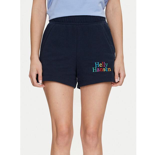 

Спортивные шорты Helly Hansen W Core Sweat Shorts EU M