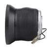 Car 21mm Steering Wheel Hub Adapter Boss Kit for Mercedes Benz W123 W124 W126 190E