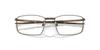 Oakley Sunglasses 0OX5086 BURROW PEWTER FRAME 50860256 Polarized [Oakley]