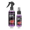 3 In 1 High Protection Quick Car Coating Sprays Extreme Slick Streak-Free Sprays