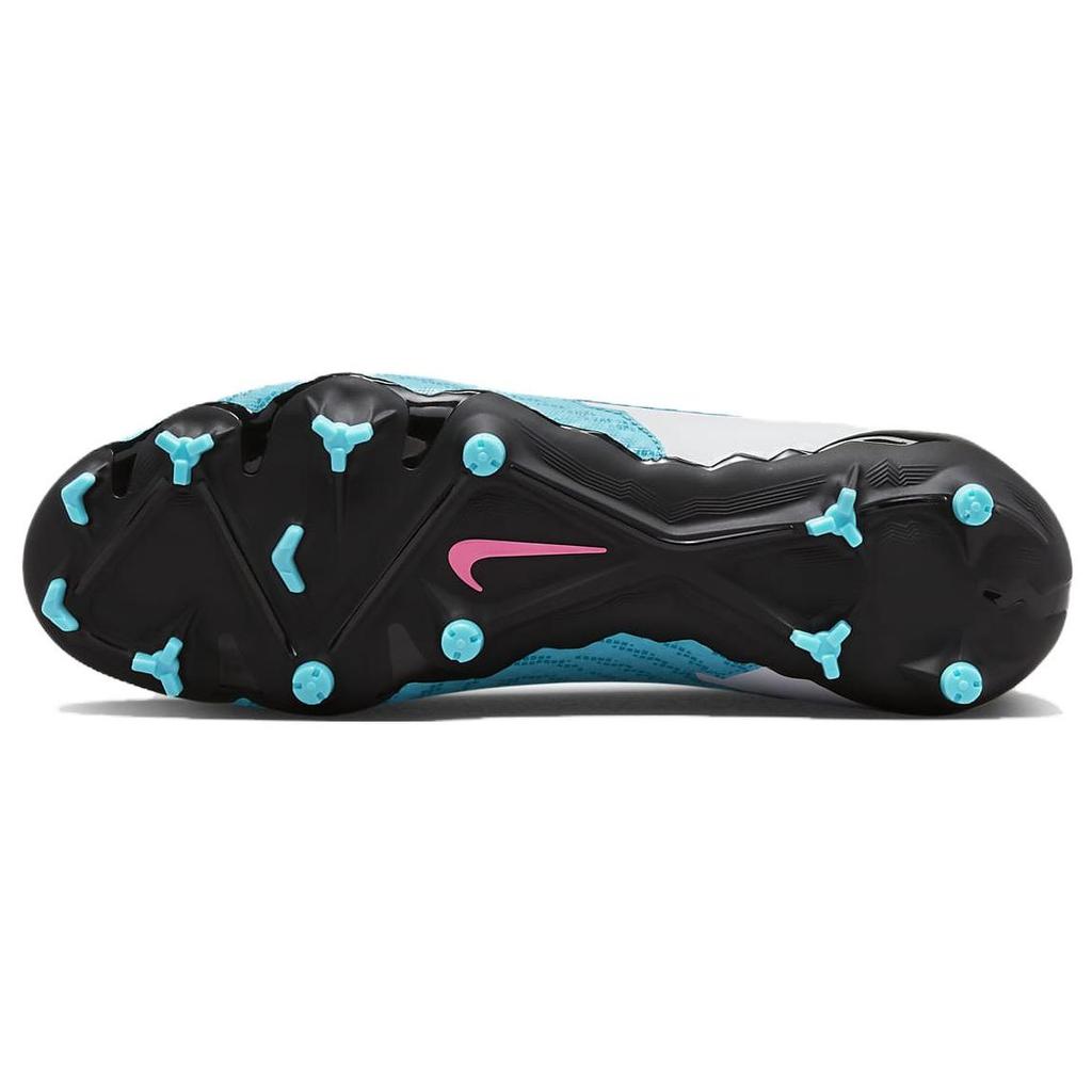 Nike Phantom GX Academy MG Blast Pack Unisex Sneakers Blue Baltic-Blue White DD9473-446