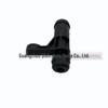 CM5G8A504EA Is a Heater Water Hose Connector Compatible with Ford EcoSport, Fiesta '13, and Focus '15 1.0T Models.