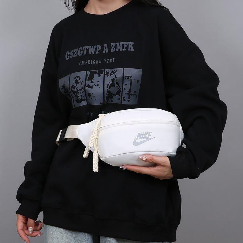 

Unisex Sports Crossbody & Waist Bag - Trendy, Large Capacity, Casual Mobile Phone & Fitness Shoulder Bag