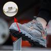Fashion Insulation Men Work Safety Shoes Women Lightweight Anti-smash Anti-puncture Work Sneakers Indestructible Protective Safety Boots