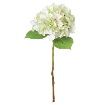 Shabby Hydrangea Artificial Flower
