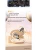 2025 Wireless In-Ear & Over-Ear Bluetooth Headphones - High-Value, Sports, Ultra-Long Battery, No Pain Design
