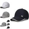 Versatile Outdoor Baseball Cap With Adjustable Fit And Protective Features For Men And Women In Summer