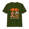 My Sister s Fight Is Leukemia Awareness T Shirt vintage Washed Versatile Stretched Stylish Breathable streetwear Casual