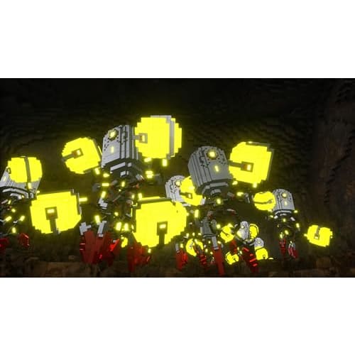[PS5] Shikaku Appears Again On the Square Earth!? DigiBoku Earth Defense Force 2 EARTH DEFENSE FORCE: WORLD BROTHERS