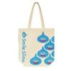 Smile Slime Tote Bag Slime
