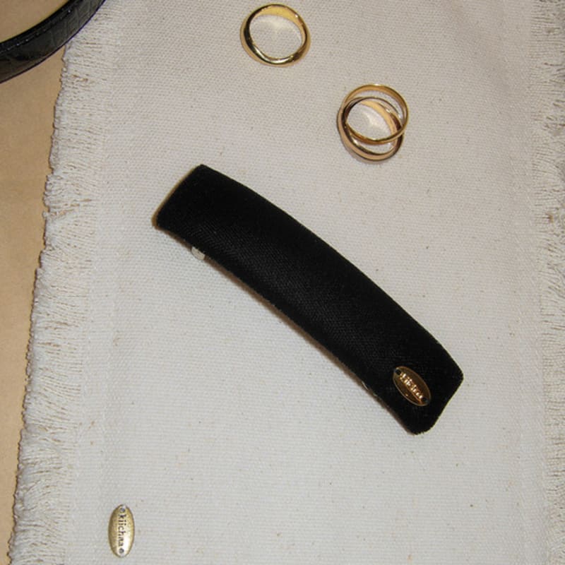 Kiichaa Popo Haarspange