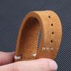 18mm 20mm 22mm High Quality Suede Leather Vintage Watch Band for Seiko Watch Leather Strap Watchband Replacement Sport Bracelet