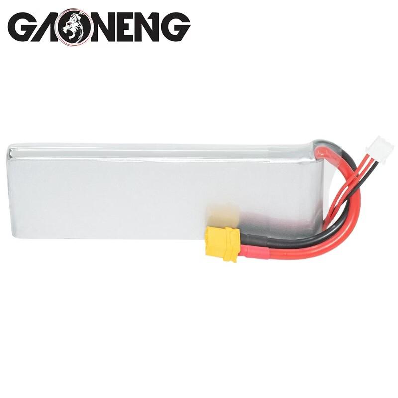 GAONENG High-Performance RC Lithium Battery Series