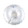 Counterweight Water Bag for Moxibustion Stand, Beach Flag, or Umbrella Base - Windproof and Load-Bearing Outdoor Fixing Bag.