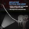 Shock-Absorbing Multi-Function Dog Leash for Large Dogs – Anti-Pull Elastic Design for Walking & Running