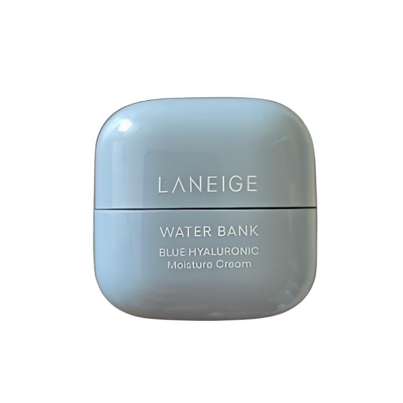 

[LANEIGE] Water Bank Blue Hyaluronic Cream for Normal to Dry Skin 50 ml