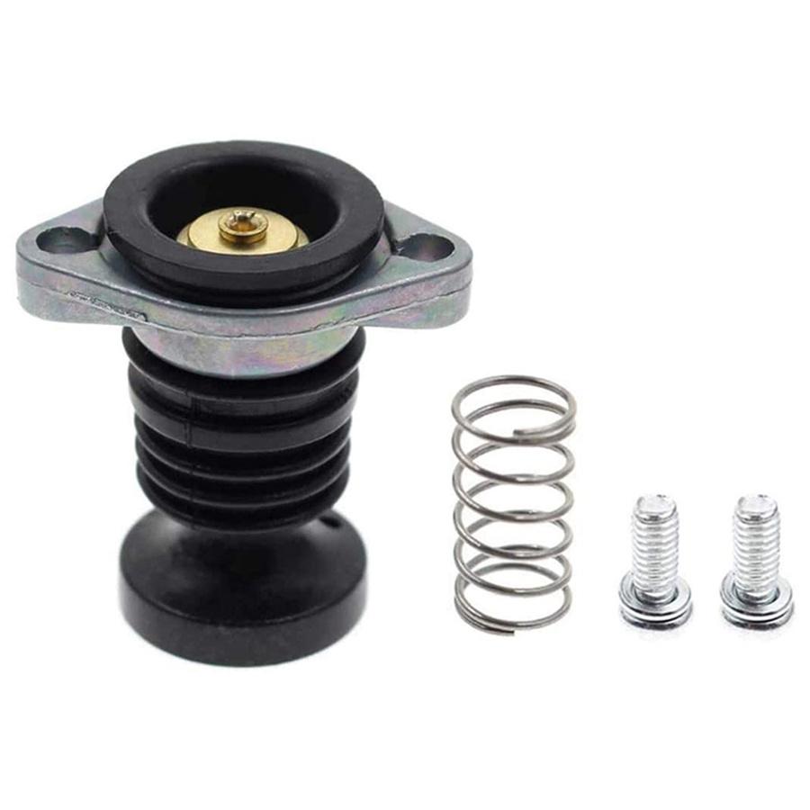 Carburetor Primer Pump For Honda ATV TRX300 350 TRX400 TRX500 TRX650 Carb Part