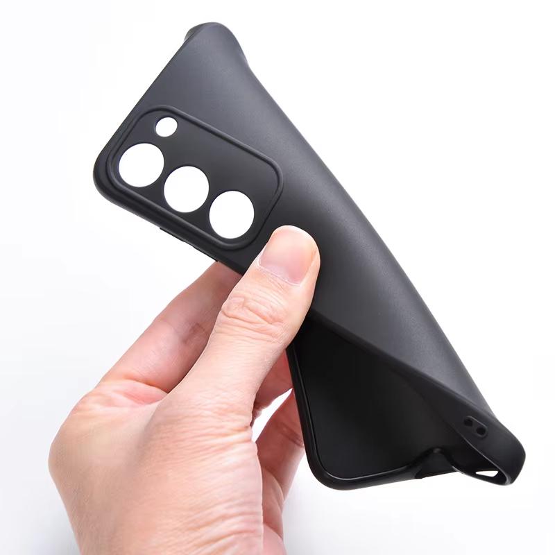 Back Cover Cases For Realme 14x 5G Cases Fashion Protective TPU Silicone Cover for Realme RMX5020 Phone Cases Realme 14x 5G 14 x