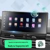 Tempered Screen Protector for Geely Emgrand Gen 4 - 25 Models