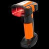 Kemi TE530 Kabelgebundener 1D/2D Industrieller Barcode-Scanner