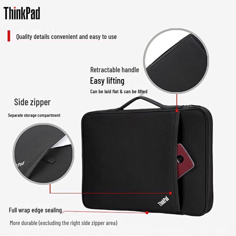 Lenovo ThinkPad 14-inch Laptop Sleeve
