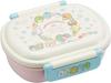 Sumikko Gurashi Bento 1 Soft Made in House Set Box, Tier, Lid, Japan, 360ml, San-X Mole's (Bento Box, Balan)
