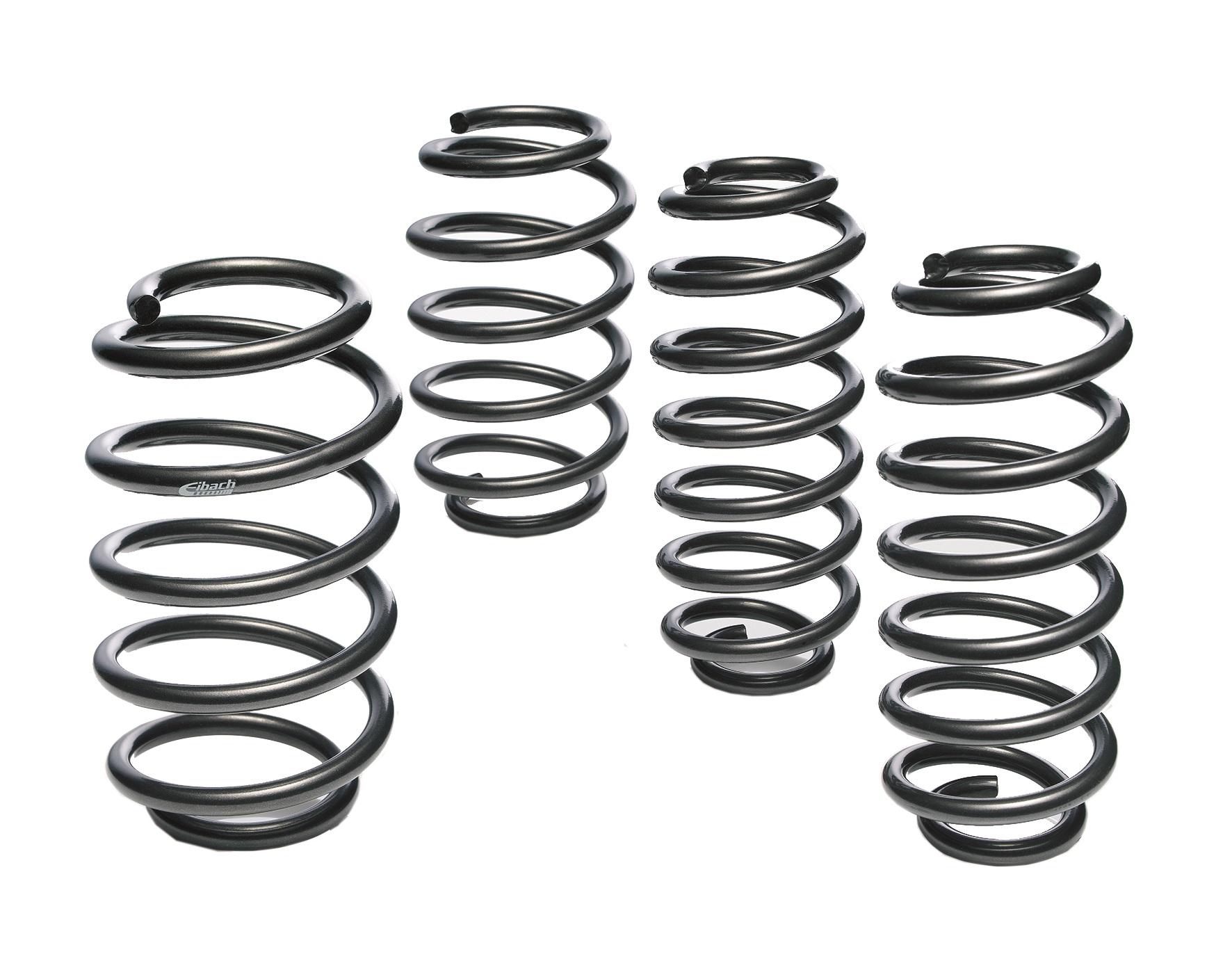 Eibach Pro-Kit atsperes Vw T5/T6/T6.1