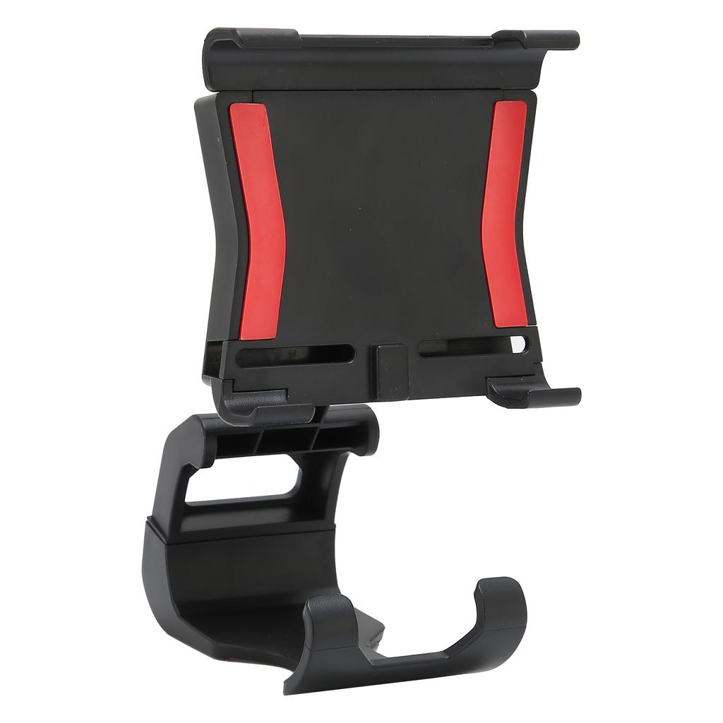 Držák klipu na herní ovladač Nastavitelný klipový držák Základna pro ovladač Switch
