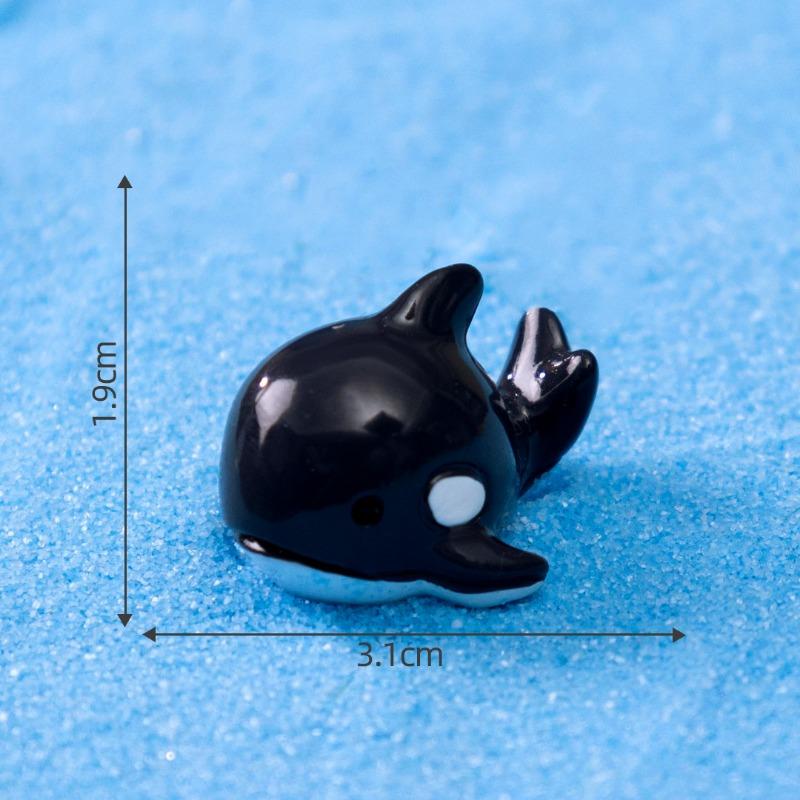 

Микроландшафт Милые Акулы Маленькие Черепашки Морские Животные Милые Аквариумы Ландшафтные Декоративные Аксессуары Маленькие Украшения 3#