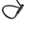 Brand New Genuine Engine Rocker Cover Breather Pipes Crankcase Exhaust Hose Pipes For Peugeot 206 207 Citroen C2 1.4
