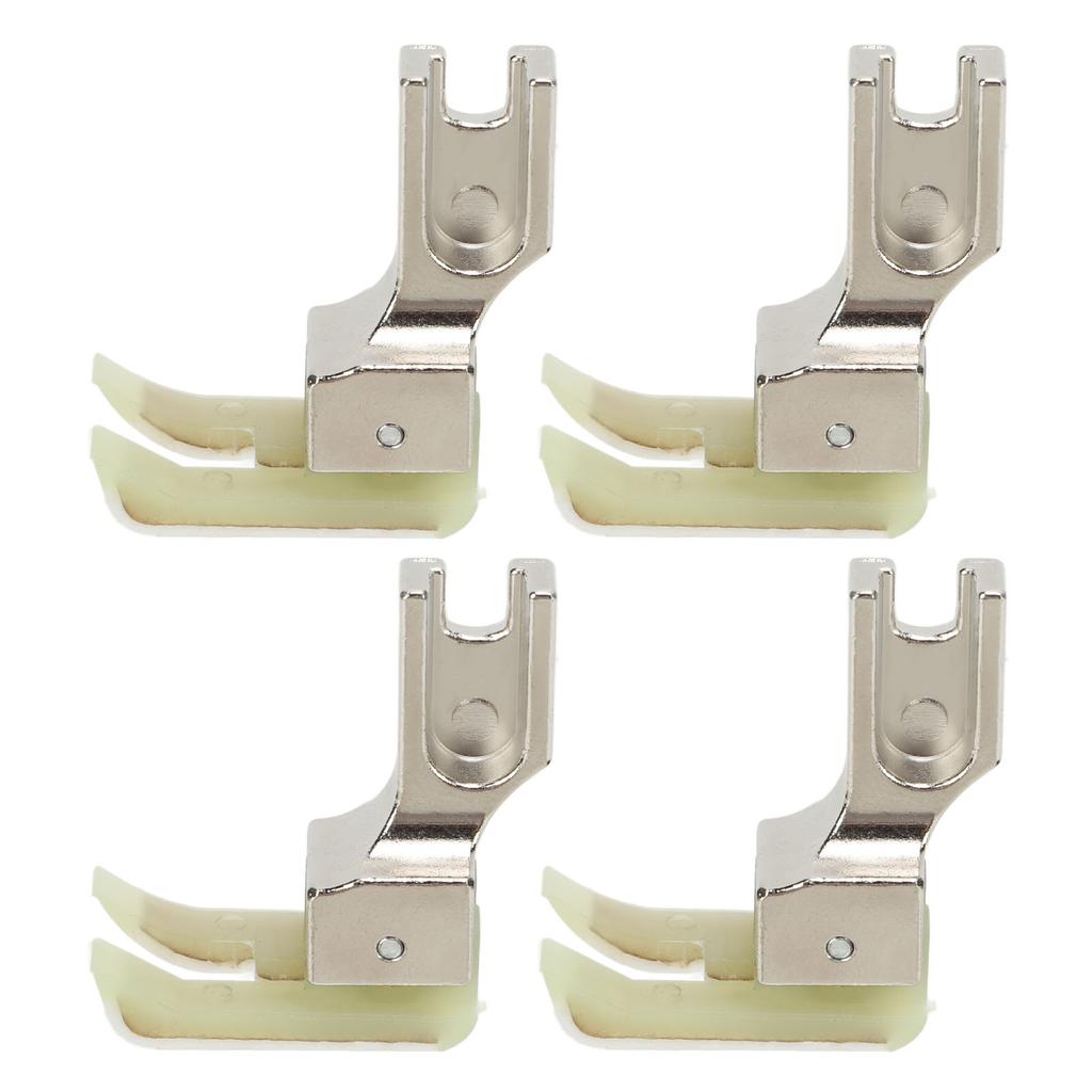 8 ks přítlačná patka šicího stroje Antikorozní Odolná proti opotřebení TCR116N Přítlačná patka pro průmyslové