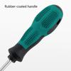 Precise Screwdriver Head Slotted Crossing Screwdriver Repair Hand Tool Furniture Mobile Phone Laptop Repair Tools