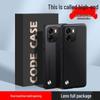 Compatible Oppo A6i/A6s 5G Silicone Case with Lens Protection, Drop-Proof Full Coverage