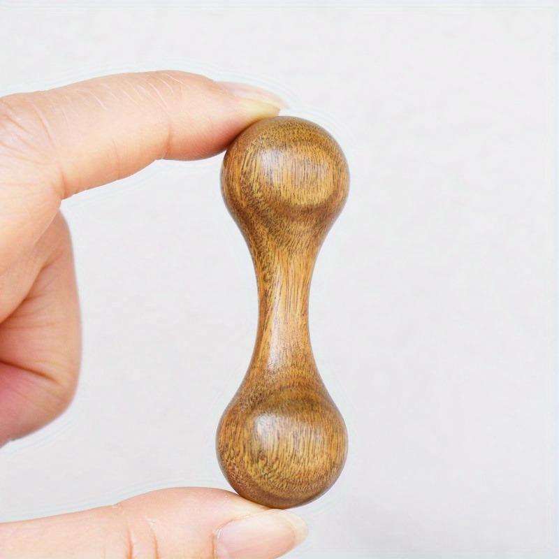 1pc Mini Dumbbells -Fingertip Joint Gyroscope-Stress Relief Finger Workout Tool