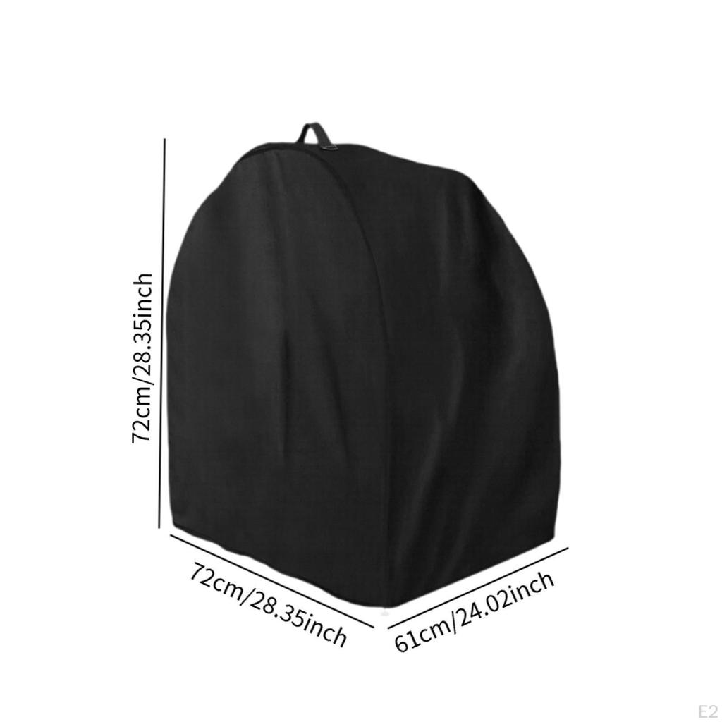 Table Saw Cover Outdoor Indoor Use Protect Tablesaw from Water and Dust Dustproof Rainproof