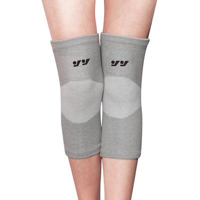 Bamboo Charcoal Knit Knee Brace (Pair)